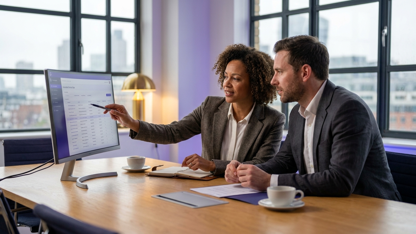 The Client Relationship Revolution: How Legal AI UK Reshapes External Counsel Expectations