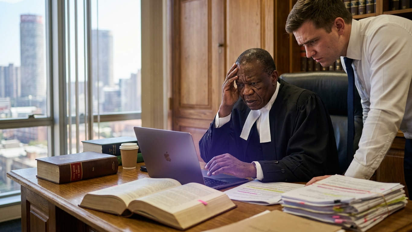 Fake Citations, Real Sanctions: How South African Courts Are Referring AI-Hallucinated Briefs to the LPC for Malpractice Investigation
