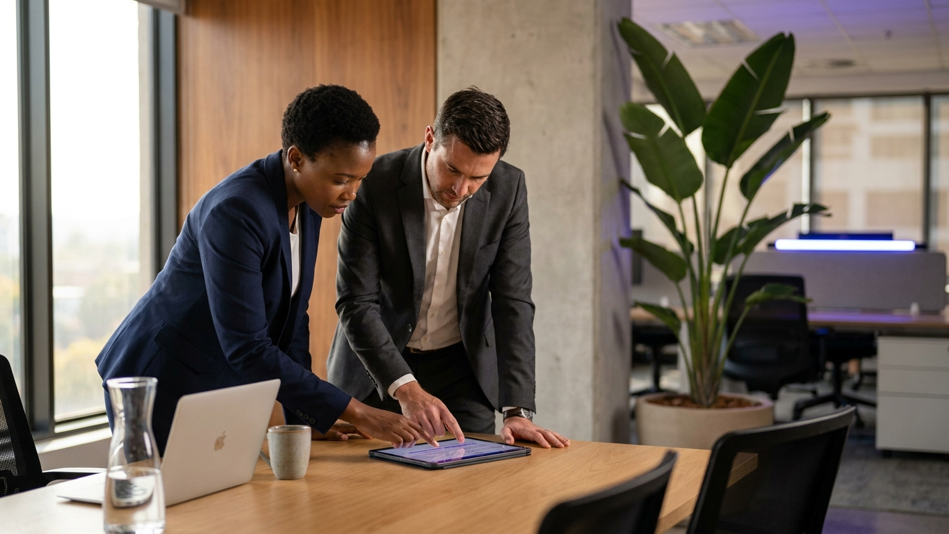 AI-Enabled Contract Review in South African Commercial Teams: New Controls for Redlining, Risk Flags, and Approvals