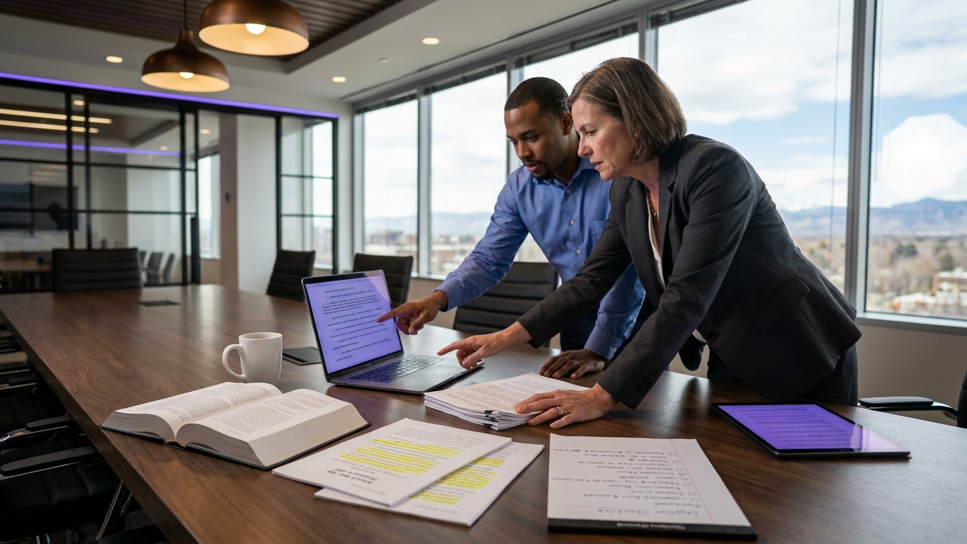 Beyond High-Risk AI: Navigating Colorado's SB 189 Repeal and the New Automated Decision-Making (ADM) Liability for Legal Deployments
