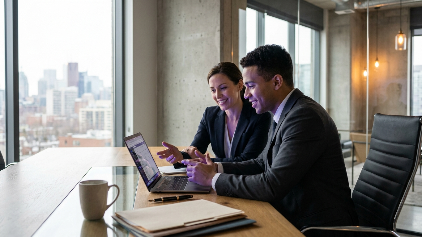 From $200 To $26,200: The Economic Value of AI Legal Tools for Canadian Law Firms