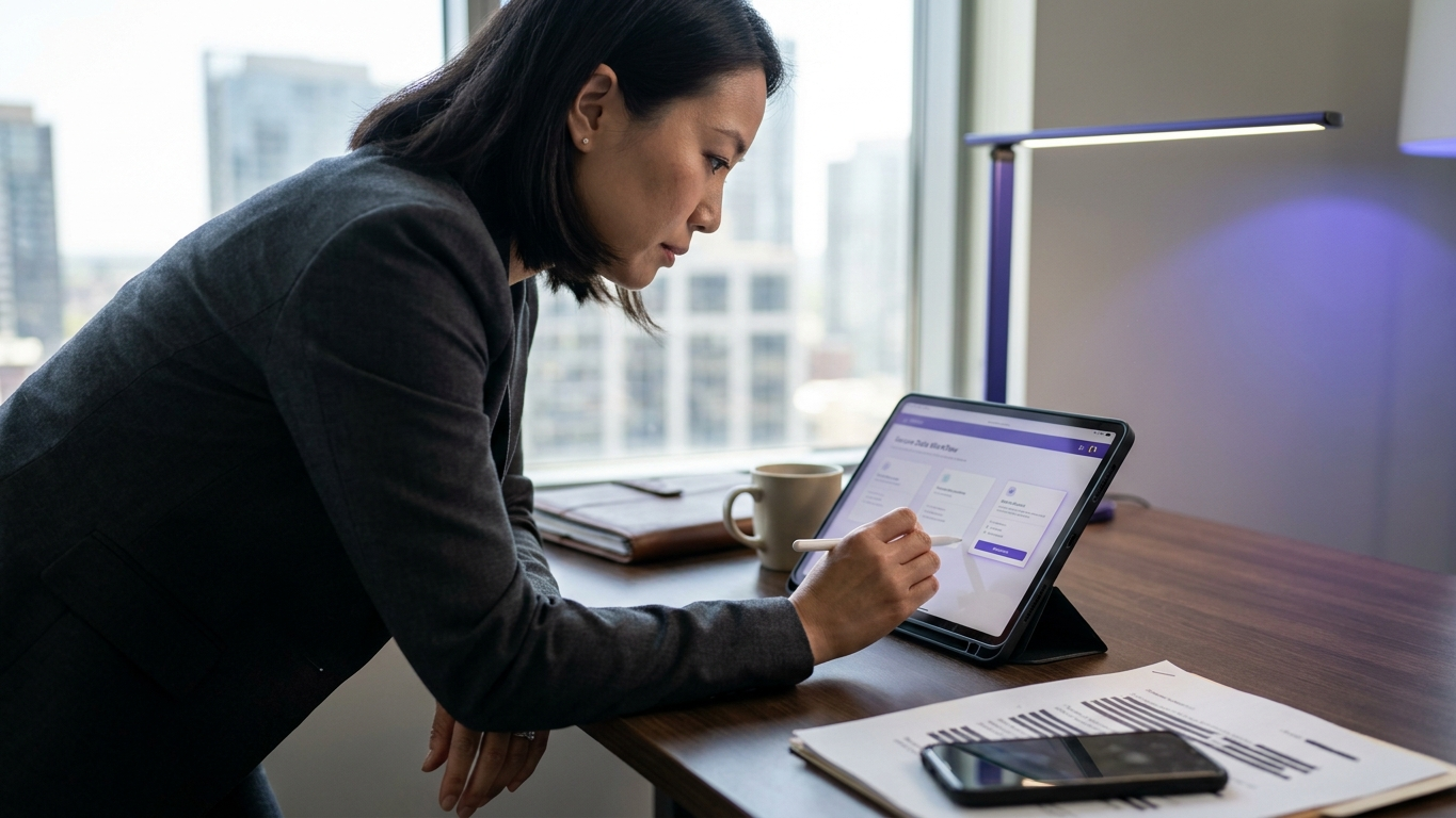 Contract Confidentiality Under Fire: Securing Client Data in Generative AI for Lawyers