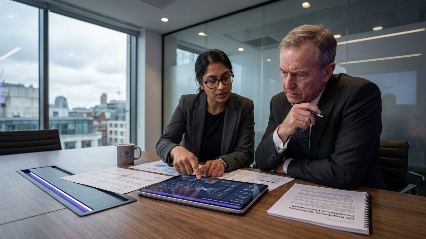 AI Chatbots in the UK: An Online Safety Act Summary for Legal Tech and Law Firms
