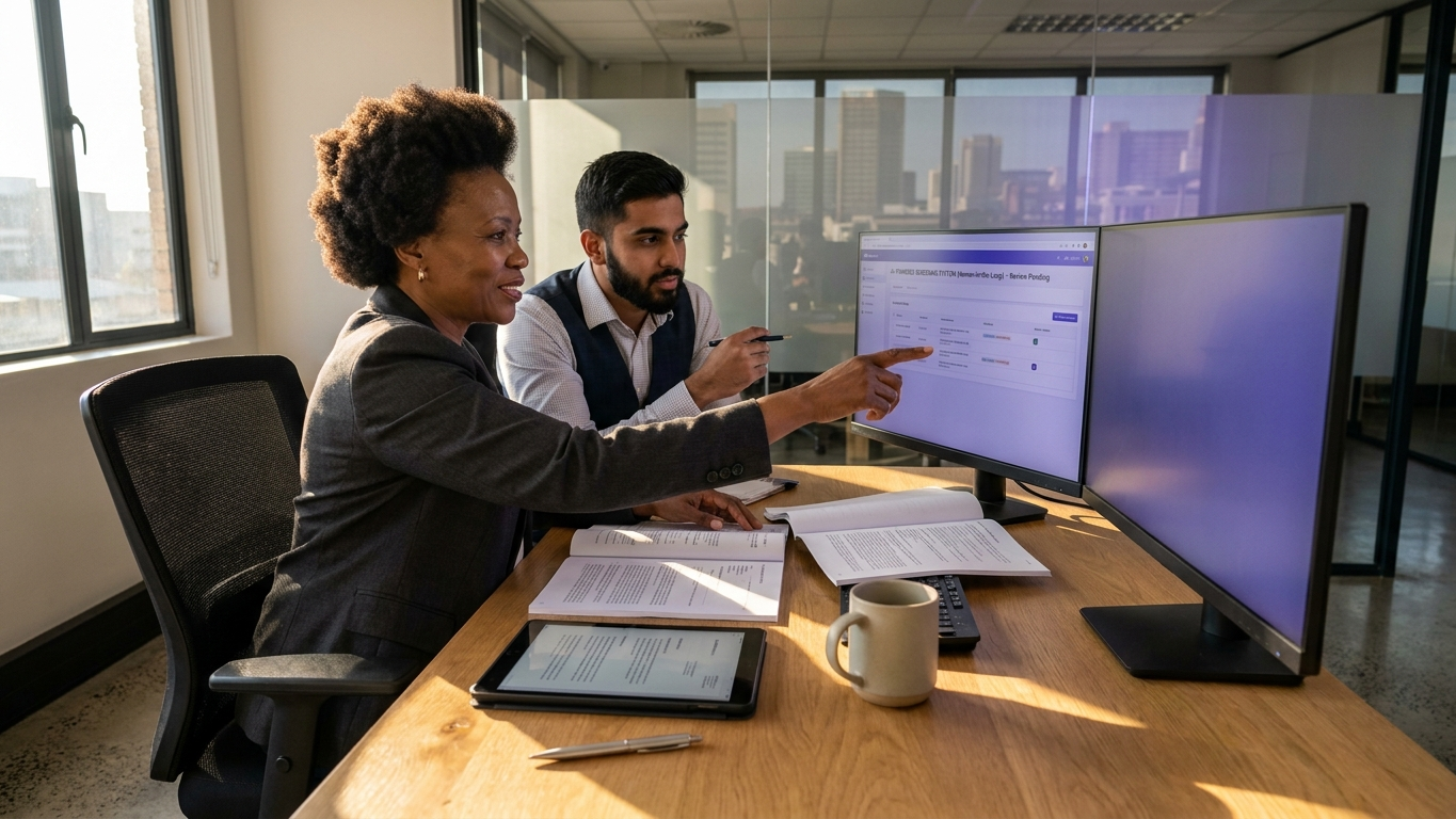 The Loop AI Mandate: Preparing for 2026/27 South African AI Guidelines to Avoid Employment Bias Litigation